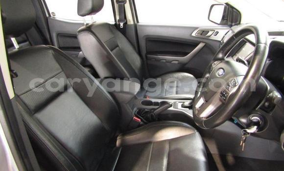 Acheter Occasion Voiture Ford Ranger Gris à Windhoek, Namibie Acheter Occasion Voiture Ford Ranger Gris à Windhoek, Namibie