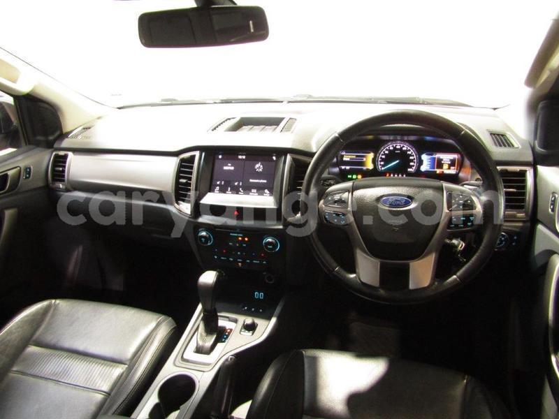 Big with watermark ford ranger namibia windhoek 11600