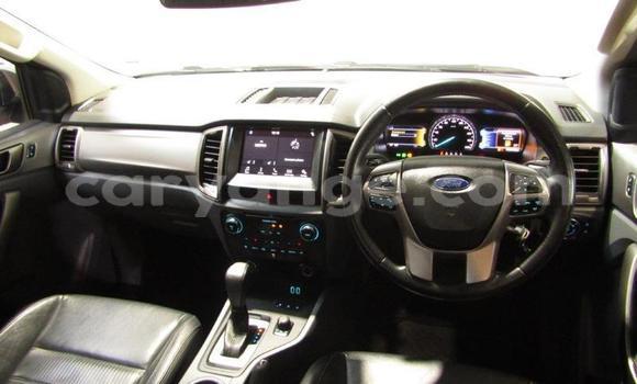 Acheter Occasion Voiture Ford Ranger Gris à Windhoek, Namibie Acheter Occasion Voiture Ford Ranger Gris à Windhoek, Namibie