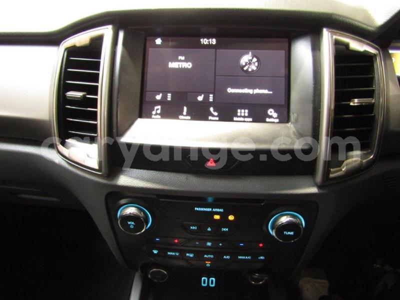 Big with watermark ford ranger namibia windhoek 11600