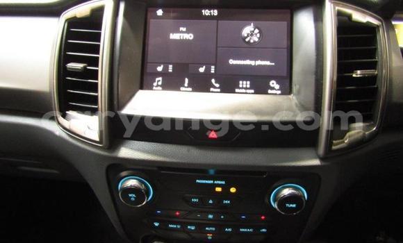 Acheter Occasion Voiture Ford Ranger Gris à Windhoek, Namibie Acheter Occasion Voiture Ford Ranger Gris à Windhoek, Namibie