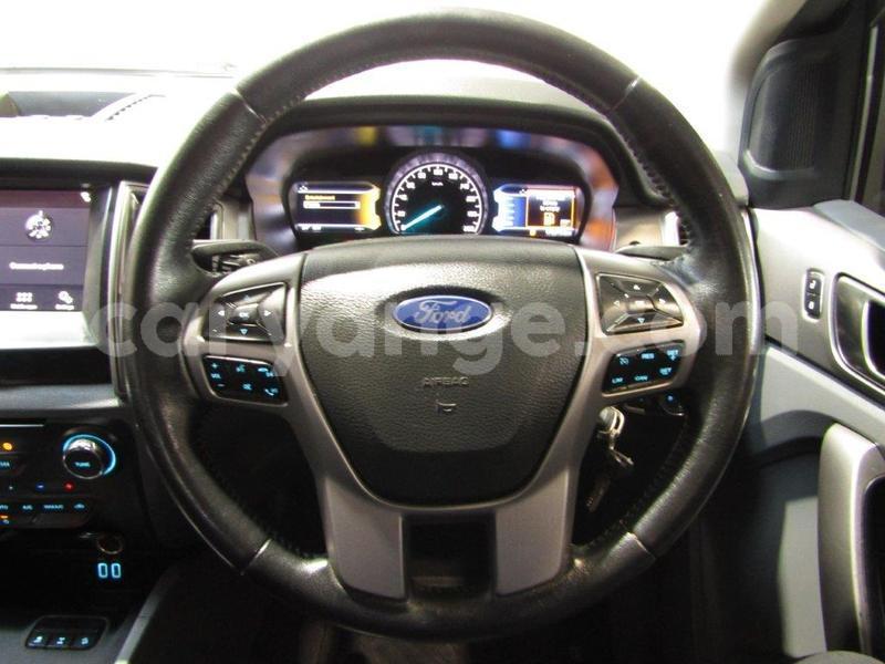 Big with watermark ford ranger namibia windhoek 11600