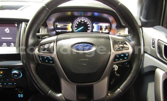 Acheter Occasion Voiture Ford Ranger Gris à Windhoek, Namibie Acheter Occasion Voiture Ford Ranger Gris à Windhoek, Namibie