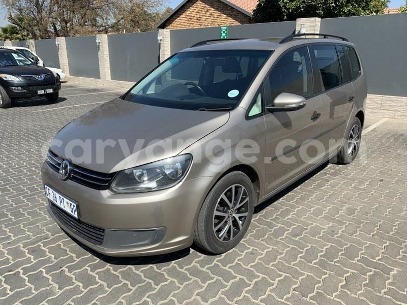 Big with watermark volkswagen touran namibia windhoek 11602