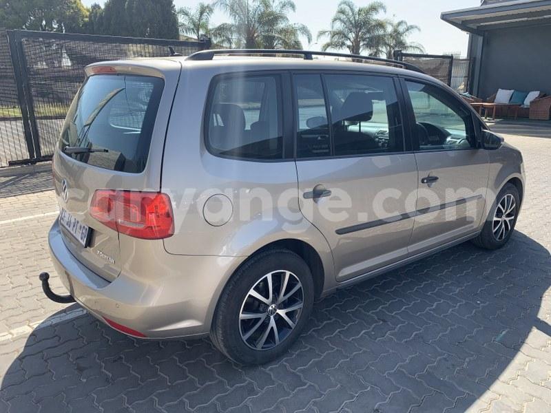 Big with watermark volkswagen touran namibia windhoek 11602