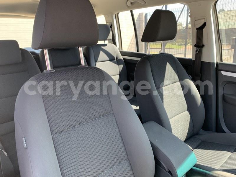 Big with watermark volkswagen touran namibia windhoek 11602