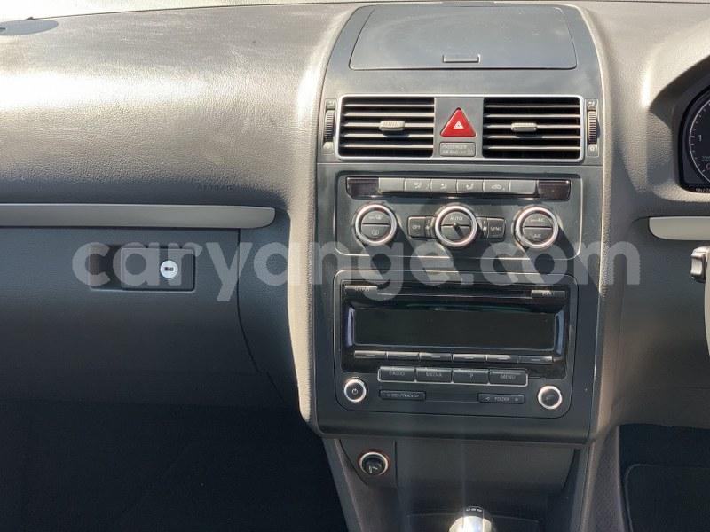 Big with watermark volkswagen touran namibia windhoek 11602