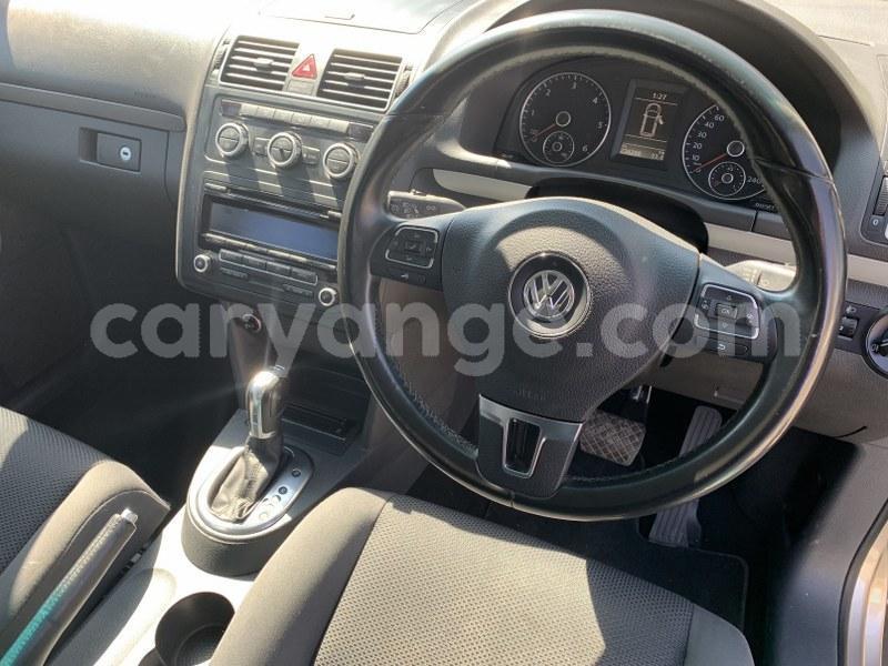 Big with watermark volkswagen touran namibia windhoek 11602