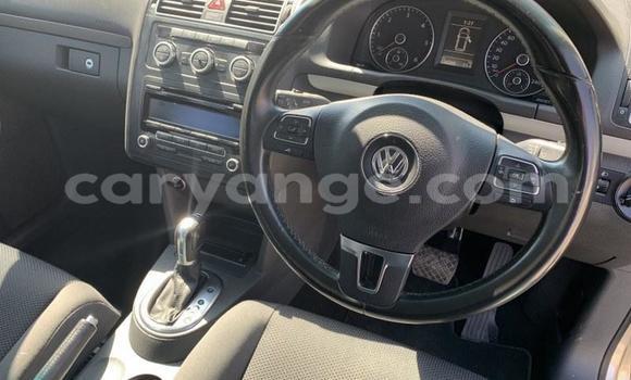 Acheter Occasion Voiture Volkswagen Touran Gris à Windhoek, Namibie Acheter Occasion Voiture Volkswagen Touran Gris à Windhoek, Namibie