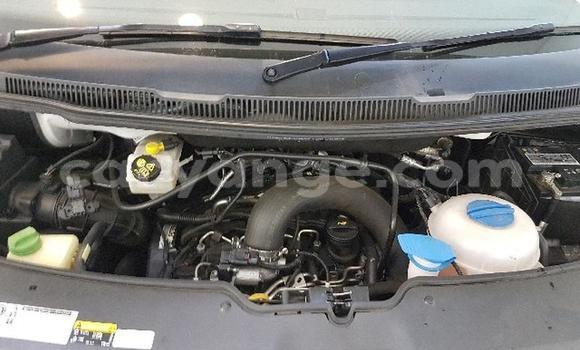 Acheter Occasion Voiture Volkswagen Quantum Blanc à Windhoek, Namibie Acheter Occasion Voiture Volkswagen Quantum Blanc à Windhoek, Namibie