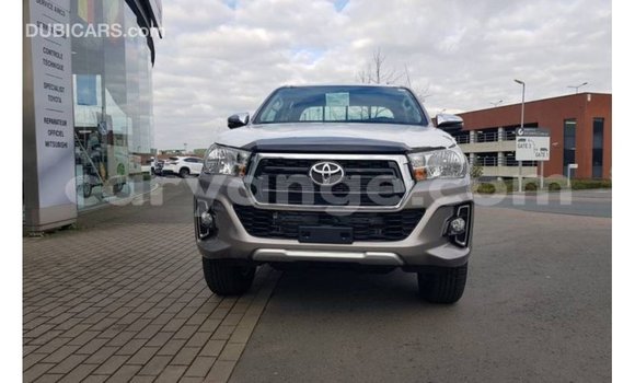 Buy Import Toyota Hilux Brown Car in Import - Dubai in Namibia Buy Import Toyota Hilux Brown Car in Import - Dubai in Namibia