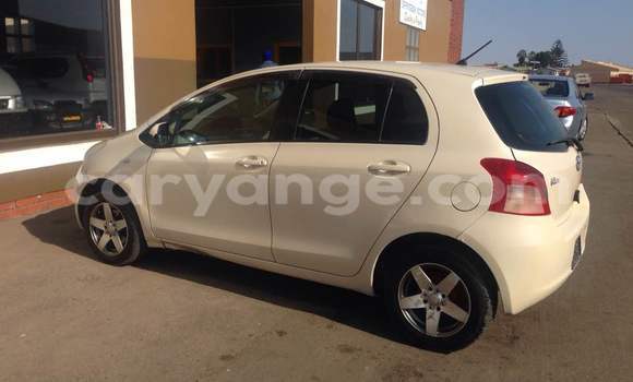 Buy Used Toyota Vitz Other Car in Windhoek in Namibia Buy Used Toyota Vitz Other Car in Windhoek in Namibia