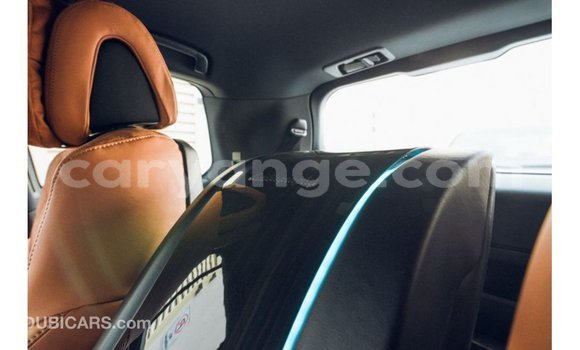 Acheter Import Voiture Lexus LX Noir à Import - Dubai, Namibie Acheter Import Voiture Lexus LX Noir à Import - Dubai, Namibie