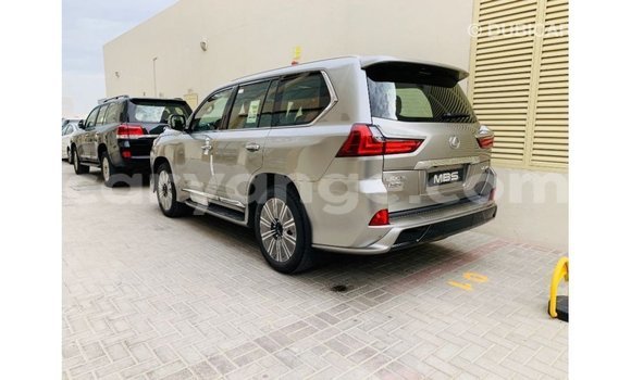 Acheter Import Voiture Lexus LX Autre à Import - Dubai, Namibie Acheter Import Voiture Lexus LX Autre à Import - Dubai, Namibie