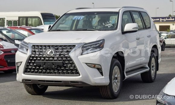 Buy Import Lexus GX White Car in Import - Dubai in Namibia Buy Import Lexus GX White Car in Import - Dubai in Namibia