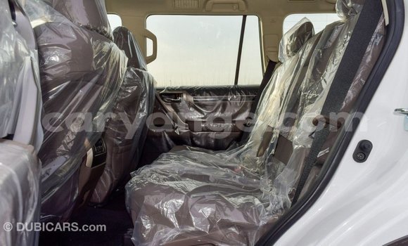 Buy Import Lexus GX White Car in Import - Dubai in Namibia Buy Import Lexus GX White Car in Import - Dubai in Namibia