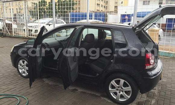 Buy Used Volkswagen Polo Black Car in Windhoek in Namibia Buy Used Volkswagen Polo Black Car in Windhoek in Namibia