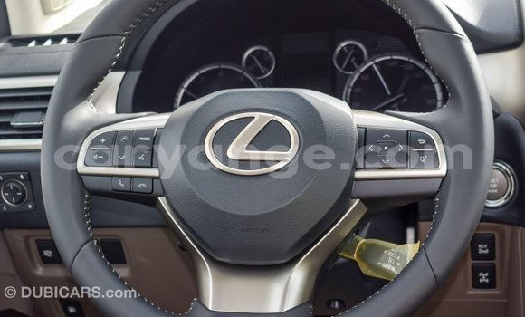 Buy Import Lexus GX White Car in Import - Dubai in Namibia Buy Import Lexus GX White Car in Import - Dubai in Namibia