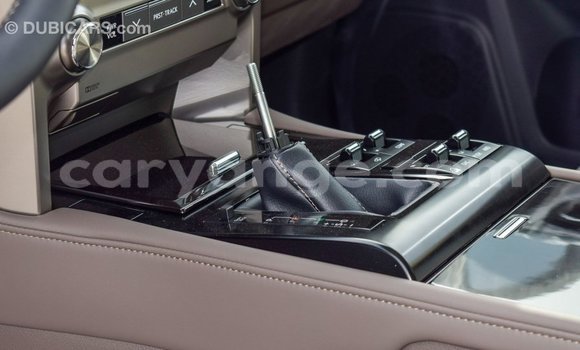 Buy Import Lexus GX White Car in Import - Dubai in Namibia Buy Import Lexus GX White Car in Import - Dubai in Namibia