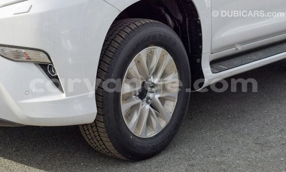 Buy Import Lexus GX White Car in Import - Dubai in Namibia Buy Import Lexus GX White Car in Import - Dubai in Namibia