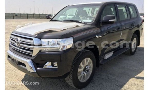 Buy Import Toyota Land Cruiser Black Car in Import - Dubai in Namibia Buy Import Toyota Land Cruiser Black Car in Import - Dubai in Namibia