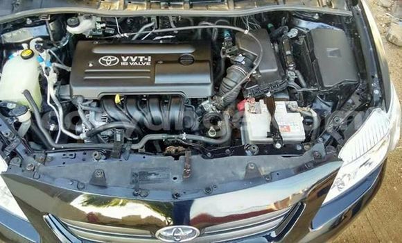 Buy Used Toyota Corolla Black Car in Windhoek in Namibia Buy Used Toyota Corolla Black Car in Windhoek in Namibia
