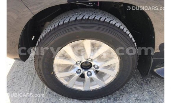 Buy Import Toyota Land Cruiser Black Car in Import - Dubai in Namibia Buy Import Toyota Land Cruiser Black Car in Import - Dubai in Namibia