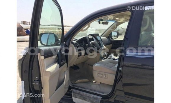 Buy Import Toyota Land Cruiser Black Car in Import - Dubai in Namibia Buy Import Toyota Land Cruiser Black Car in Import - Dubai in Namibia