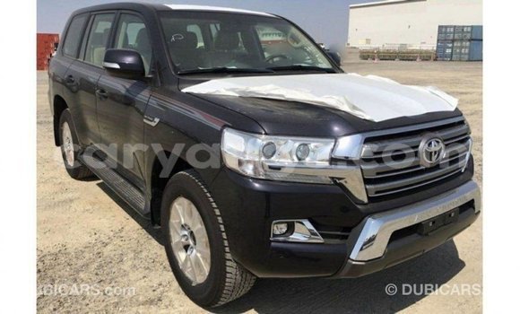 Buy Import Toyota Land Cruiser Black Car in Import - Dubai in Namibia Buy Import Toyota Land Cruiser Black Car in Import - Dubai in Namibia