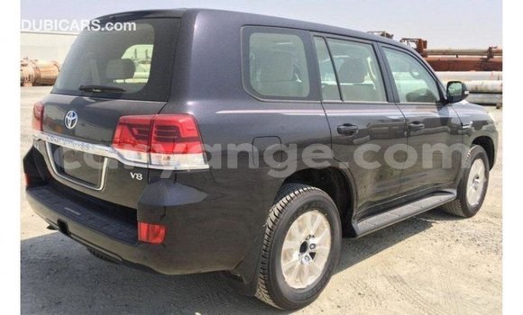 Buy Import Toyota Land Cruiser Black Car in Import - Dubai in Namibia Buy Import Toyota Land Cruiser Black Car in Import - Dubai in Namibia