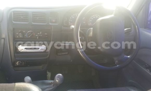 Buy Used Toyota Hilux White Car in Windhoek in Namibia Buy Used Toyota Hilux White Car in Windhoek in Namibia