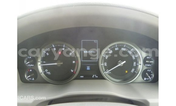 Acheter Import Voiture Toyota Land Cruiser Noir à Import - Dubai, Namibie Acheter Import Voiture Toyota Land Cruiser Noir à Import - Dubai, Namibie