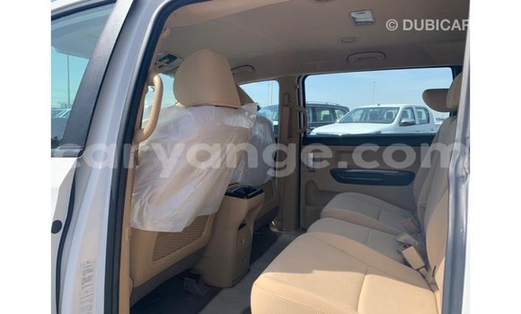 Buy Import Kia Carnival White Car in Import - Dubai in Namibia Buy Import Kia Carnival White Car in Import - Dubai in Namibia