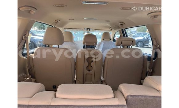 Buy Import Kia Carnival White Car in Import - Dubai in Namibia Buy Import Kia Carnival White Car in Import - Dubai in Namibia