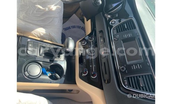 Buy Import Kia Carnival White Car in Import - Dubai in Namibia Buy Import Kia Carnival White Car in Import - Dubai in Namibia