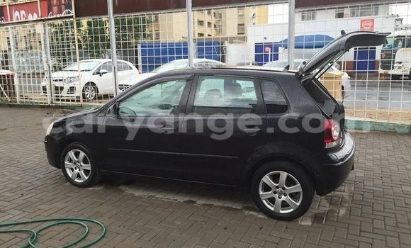 Buy Used Volkswagen Polo Black Car in Windhoek in Namibia Buy Used Volkswagen Polo Black Car in Windhoek in Namibia