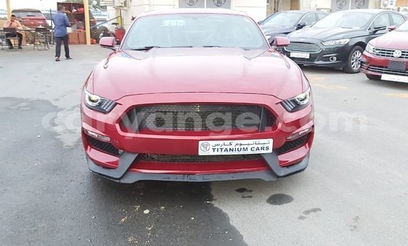 Buy Import Ford Mustang Red Car in Import - Dubai in Namibia Buy Import Ford Mustang Red Car in Import - Dubai in Namibia