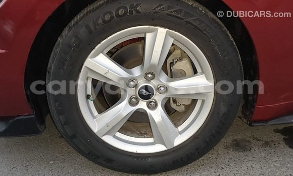 Buy Import Ford Mustang Red Car in Import - Dubai in Namibia Buy Import Ford Mustang Red Car in Import - Dubai in Namibia