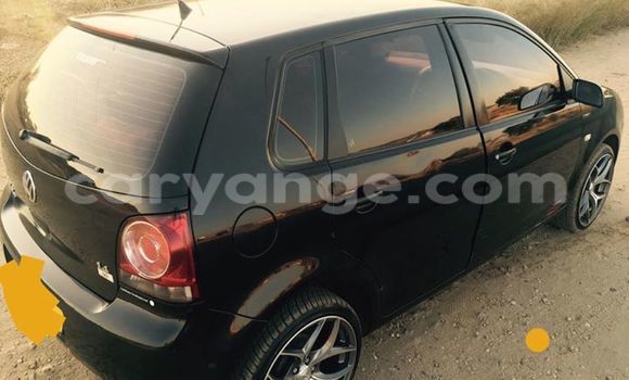 Acheter Occasion Voiture Volkswagen Polo Noir à Windhoek, Namibie Acheter Occasion Voiture Volkswagen Polo Noir à Windhoek, Namibie