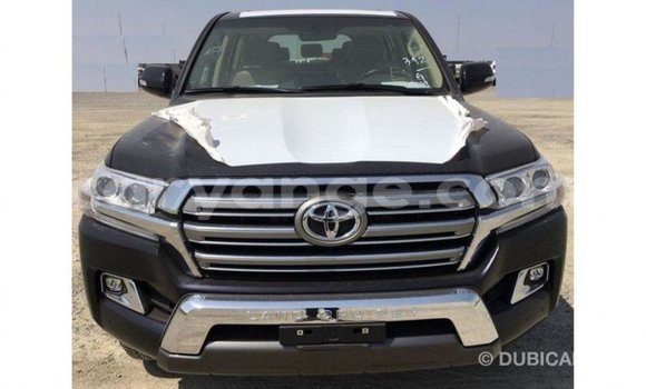 Buy Import Toyota Land Cruiser Black Car in Import - Dubai in Namibia Buy Import Toyota Land Cruiser Black Car in Import - Dubai in Namibia