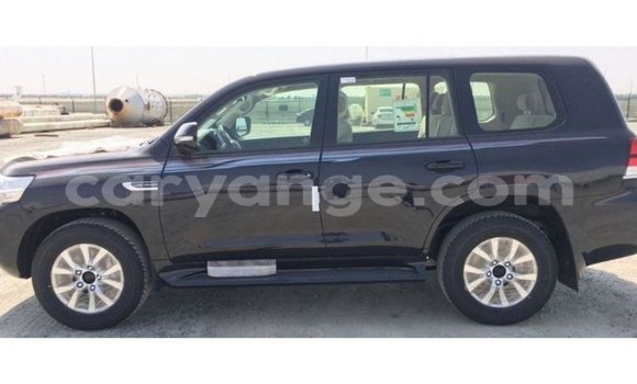 Buy Import Toyota Land Cruiser Black Car in Import - Dubai in Namibia Buy Import Toyota Land Cruiser Black Car in Import - Dubai in Namibia