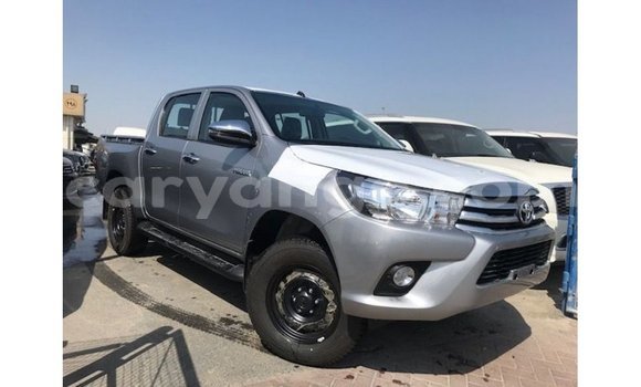 Acheter Import Voiture Toyota Hilux Autre à Import - Dubai, Namibie Acheter Import Voiture Toyota Hilux Autre à Import - Dubai, Namibie