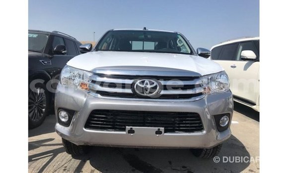 Acheter Import Voiture Toyota Hilux Autre à Import - Dubai, Namibie Acheter Import Voiture Toyota Hilux Autre à Import - Dubai, Namibie