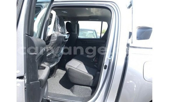 Acheter Import Voiture Toyota Hilux Autre à Import - Dubai, Namibie Acheter Import Voiture Toyota Hilux Autre à Import - Dubai, Namibie