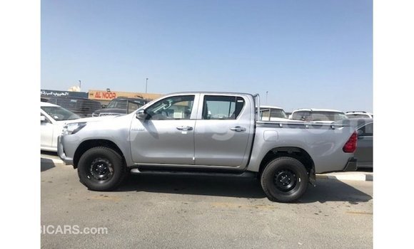Acheter Import Voiture Toyota Hilux Autre à Import - Dubai, Namibie Acheter Import Voiture Toyota Hilux Autre à Import - Dubai, Namibie