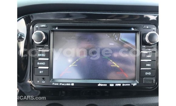 Acheter Import Voiture Toyota Hilux Autre à Import - Dubai, Namibie Acheter Import Voiture Toyota Hilux Autre à Import - Dubai, Namibie