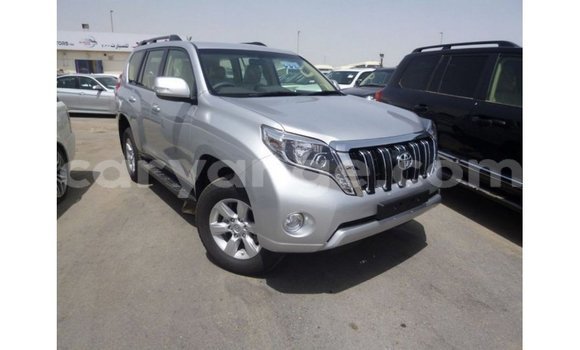 Acheter Import Voiture Toyota Prado Autre à Import - Dubai, Namibie Acheter Import Voiture Toyota Prado Autre à Import - Dubai, Namibie