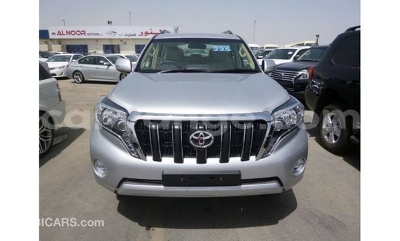Acheter Import Voiture Toyota Prado Autre à Import - Dubai, Namibie Acheter Import Voiture Toyota Prado Autre à Import - Dubai, Namibie