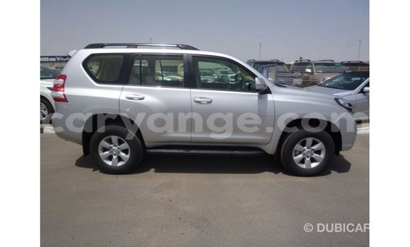 Acheter Import Voiture Toyota Prado Autre à Import - Dubai, Namibie Acheter Import Voiture Toyota Prado Autre à Import - Dubai, Namibie