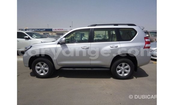 Acheter Import Voiture Toyota Prado Autre à Import - Dubai, Namibie Acheter Import Voiture Toyota Prado Autre à Import - Dubai, Namibie